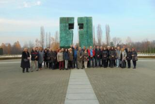 PROSLAVA 25. OBLJETNICE INSTITUTA IVO PILAR U VUKOVARU