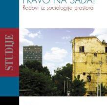 Objavljena knjiga dr. sc. Saše Poljanec-Borić PRAVO NA SADA!