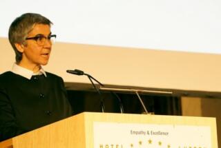 Nagrada dr. sc. Jadranki Rebeki Anić za slobodu u Crkvi