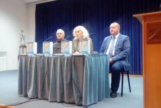 Predstavljanje knjige “Tragom Hrvata u Argentini, Paragvaju i Urugvaju”