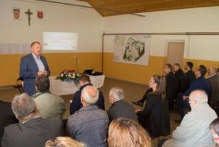 MEMORIJAL: 26. obljetnica stradanja mjesta Svinjarevci