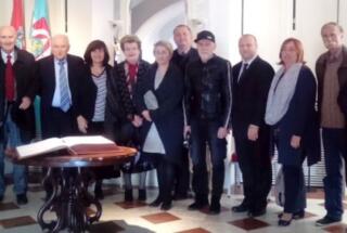 VUKOVAR: Predstavljanje knjige akademkinje ALICE WERTHEIMER-BALETIĆ