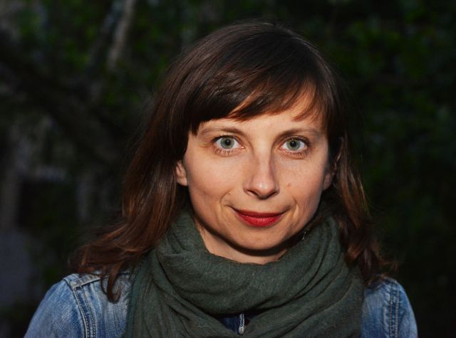 ivana cv photo un