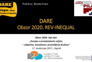 DARE nasl1