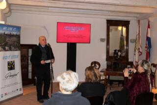 Ston: KULTURNA BAŠTINA KAO PARADIGMA ODRŽIVOG RAZVOJA