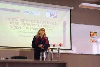 PSIHOŠPANCIR – 3. konferencija Društva psihologa Varaždin