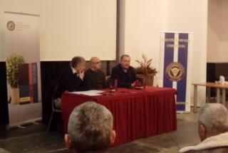 Predstavljanje BREVIJARA BEZNAĐA; Vukovar, 24. 1. 2018.