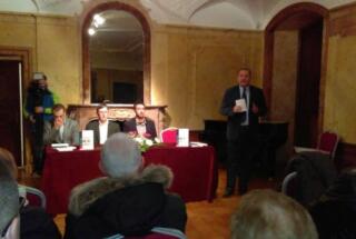 Predstavljanje knjige KULTURA SJEĆANJA IZMEĐU EMOCIJA I INSTITUCIJA