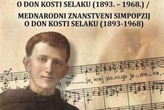 Međunarodni znanstveni skup o don Kosti Selaku; Janjina, 16. lipnja 2018.