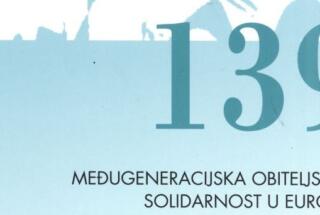 Objavljen 139. broj časopisa DRUŠTVENA ISTRAŽIVANJA