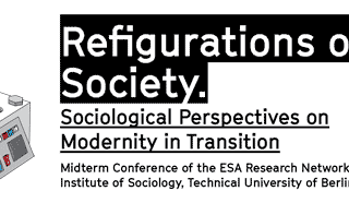 Konferencijsko priopćenje u Berlinu u okviru projekta GENMOD, 5.-6. 9. 2018.