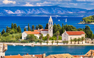 MIC-VIS 2018 Mediterranean Islands Conference; Vis, 19.-22. 9. 2018.