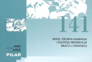 Objavljen 141. broj časopisa DRUŠTVENA ISTRAŽIVANJA