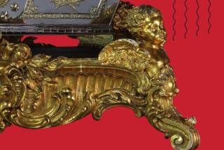 Dr. sc. Vinicije B. Lupis autor izložbe “Marin Radica – zaboravljeni historicistički kipar”