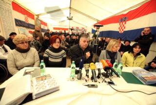 Država, stranke, udruge i crkva šutnjom su stale na stranu silovatelja