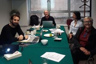 RADIONICA: “Metodološki aspekti relacijskih istraživanja identiteta IV”; Split, 27.-28. 10. 2018.