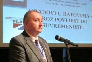 Znanstveno-stručni skup ‘Vukovar ‘91. – dvadeset i sedma godina poslije’