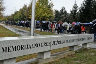 Dr. sc. Dražen Živić: “Utvrđivanje žrtava trebao bi biti nacionalni znanstveni projekt”, 22. 11. 2018.