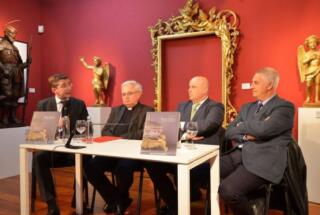 Predstavljanje monografije MARIN RADICA – Zaboravljeni historicistički kipar autora dr. sc. Vinicija B. Lupisa