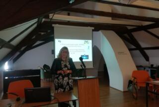 Znanstveni skup DOBROBIT DJECE I MLADIH u Varaždinu, 27. 9. 2018.