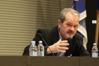 Dr. sc. Drago Čengić o rezultatima istraživanja financijske pismenosti mladih, 23. 1. 2019.