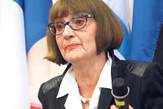 Dr. sc. Ljiljana Kaliterna Lipovčan: Dobrobit i zadovoljstvo hrvatskih građana trebali bi postati sastavni dio kreiranja javnih politika, 7. 1. 2019.