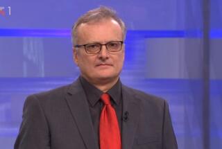 Dr. sc. Nenad Pokos o mjerama demografske politike, 1. i 2. siječnja 2019.