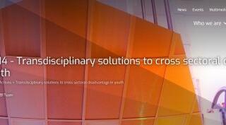 Institut u COST akciji “Transdisciplinary solutions to cross sectoral disadvantage in youth”