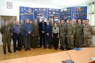 Okrugli stol: “Geostrategijski kontekst demogeografskih procesa i odnosa”; Zagreb, 14. 2. 2019.