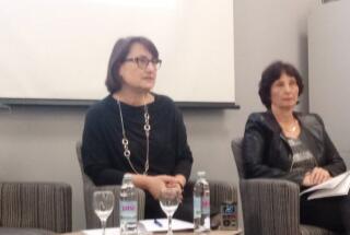 Dr. sc. Jadranka Švarc i dr. sc. Jasminka Lažnjak: „Inovacije, kultura i ortački kapitalizam: postoji li veza?“, 25. 2. 2019.