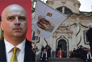 Dr. sc. Vinicije B. Lupis: Sveti Vlaho bio je državni simbol Dubrovačke Republike