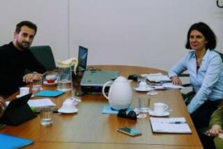 Projekt GENMOD: Održana radionica „Metodološki aspekti relacijskih istraživanja identiteta V“, 14.-15. 3. 2019.