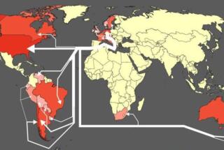 Dr. sc. Dražen Živić: Nagrada i predavanje “Svijet i Hrvatska u suvremenom demografskom kontekstu”; Zadar, 26. 4. 2019.