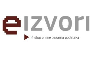 Portal elektroničkih izvora za hrvatsku akademsku i znanstvenu zajednicu