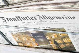 Dr. sc. Caroline Hornstein-Tomić u Frankfurter Allgemeine Zeitung o migracijama i odljevu radne snage, 18. 5. 2019.