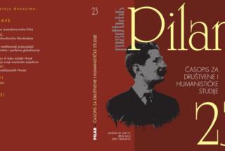Objavljen 23. broj časopisa PILAR