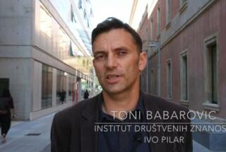 Novosti u sklopu projekta ECDP (The European Cohort Development Project)