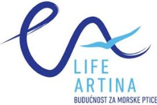 Istraživanja percepcije i stavova ciljanih skupina projekta te praćenje socio-ekonomskog utjecaja provedbe projekta LIFE ARTINA