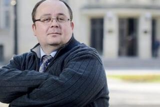 Dr. sc. Danijel Vojak: Porajmos – genocid ‘istrgnut’ iz historije, 11. 8. 2019.