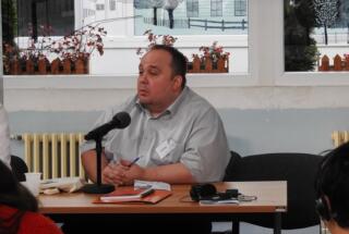 Dr. sc. Danijel Vojak: “Smatram da hrvatske vlasti moraju otvoriti i pitanje odgovarajuće odštete romskim žrtvama i njihovim potomcima”, 24. 7. 2019.