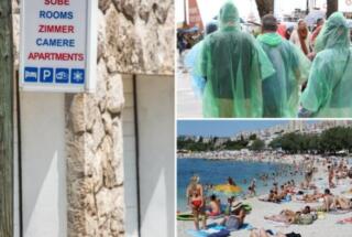 Dr. sc. Saša Poljanec Borić: TURIZAM KAO SOCIJALNA KATEGORIJA: “Ovo je nastavak modela iz komunizma, samo je metastazirao u tržišnim uvjetima”, 10. 7. 2019.