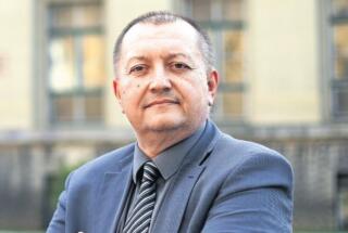 Dr. sc. Dražen Živić: Demografska revitalizacija zahtijeva dugoročan pristup svih društvenih aktera, 25. 9. 2019.