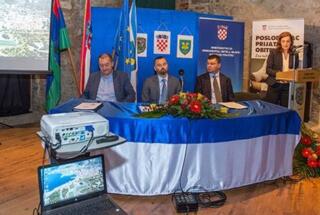 Dr. sc. Dražen Živić: Aktualne prilike i perspektive demografske revitalizacije Like, Primorja i Gorskog kotara, 24. 9. 2019.