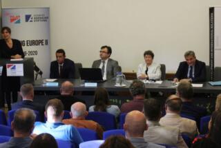 TALKING EUROPE II: Bridging the Gap Between Education Policy and Challenges, 30. 9. 2019.