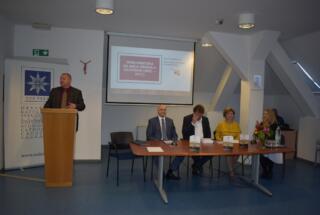 Dr. sc. Dražen Živić: Demografska bilanca Hrvata u Vojvodini (2002. – 2017.), 9. 10. 2019.