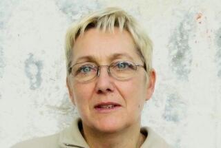 Dr. sc. Inga Tomić-Koludrović o rodnim odnosima u Hrvatskoj za Deutsche Welle, 29. 10. 2019.