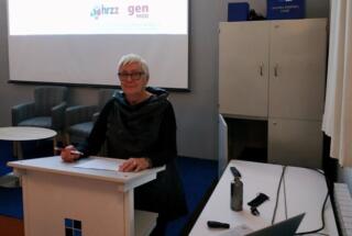 Prezentacija rezultata projekta GENMOD: „Rodne uloge u obitelji: pomak prema modernosti?“; Zadar, 14. 11. 2019.