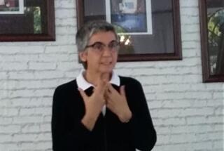 Rezultati projekta GENMOD korišteni u radu triju radionica „I vjernice i građanke“ u 2019. godini