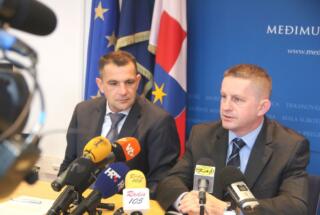 Institut Pilar potpisao Sporazum o suradnji s Međimurskom županijom, 29. 1. 2020.