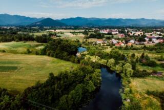 RURALIKA – Uspostava kriterija za vrednovanje modernizacijskih i (post)tranzicijskih procesa u ruralnim prostorima Hrvatske kroz studiju slučaja ruralnog prostora Like